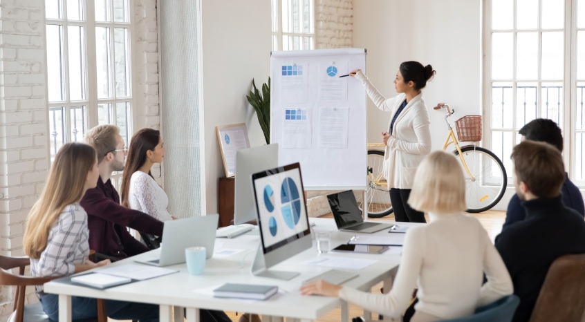 A Succinct Guide To Strategic Sourcing