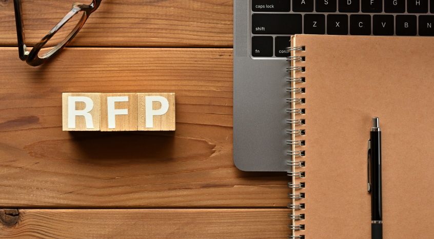 R3 Sourcing 5 Ways to Increase the Efficiency and Effectiveness of Your RFP Process