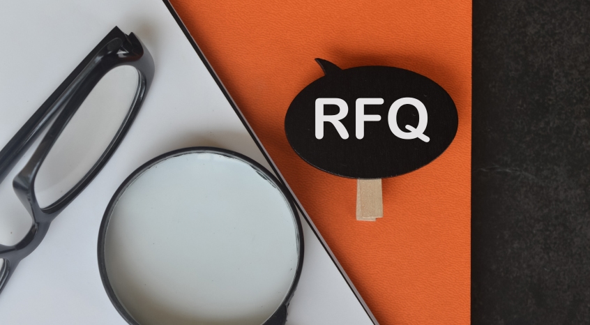 eQuote or Reverse Auction Open Demo